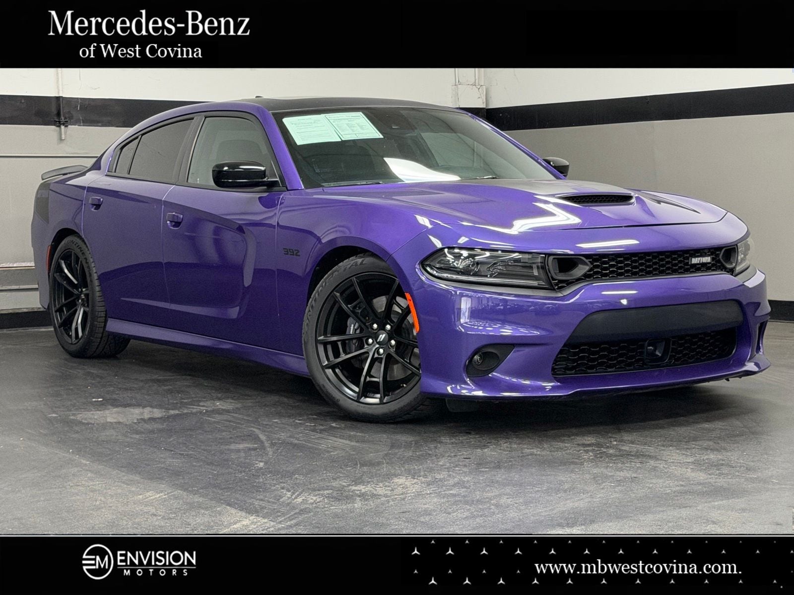 2023 Dodge Charger
