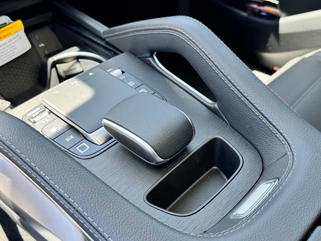 2025 Mercedes-Benz GLE Coupe GLE450 - Photo 25