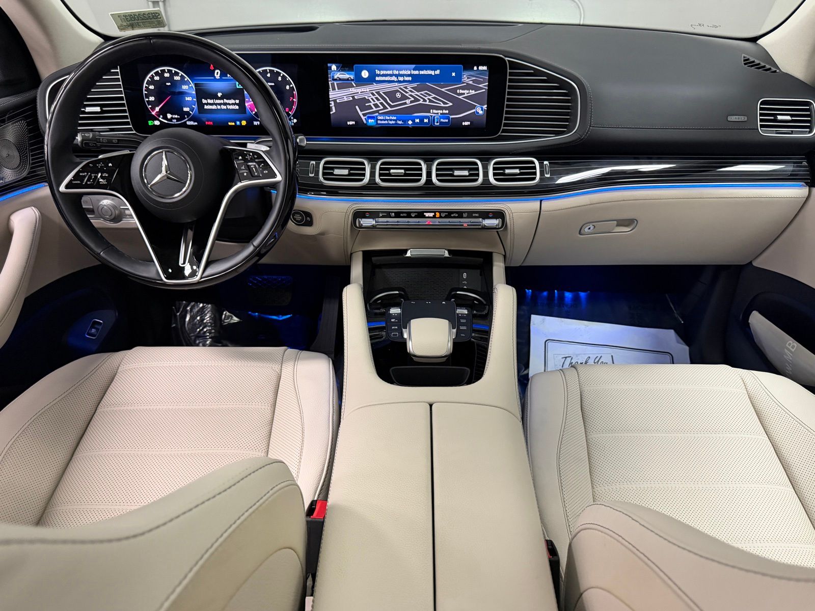 2025 Mercedes-Benz GLE GLE350 - Photo 28