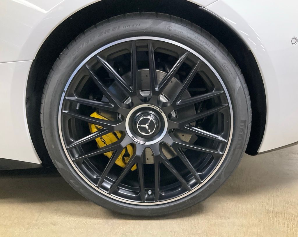 2025 Mercedes-Benz SL Mercedes-AMG - Photo 19