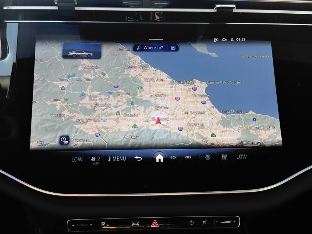 2025 Mercedes-Benz E-Class E350 - Photo 22