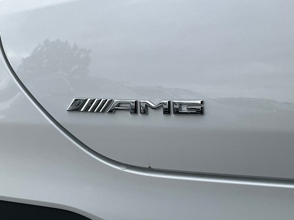 2025 Mercedes-Benz GLE Coupe GLE 63 S AMG - Photo 15