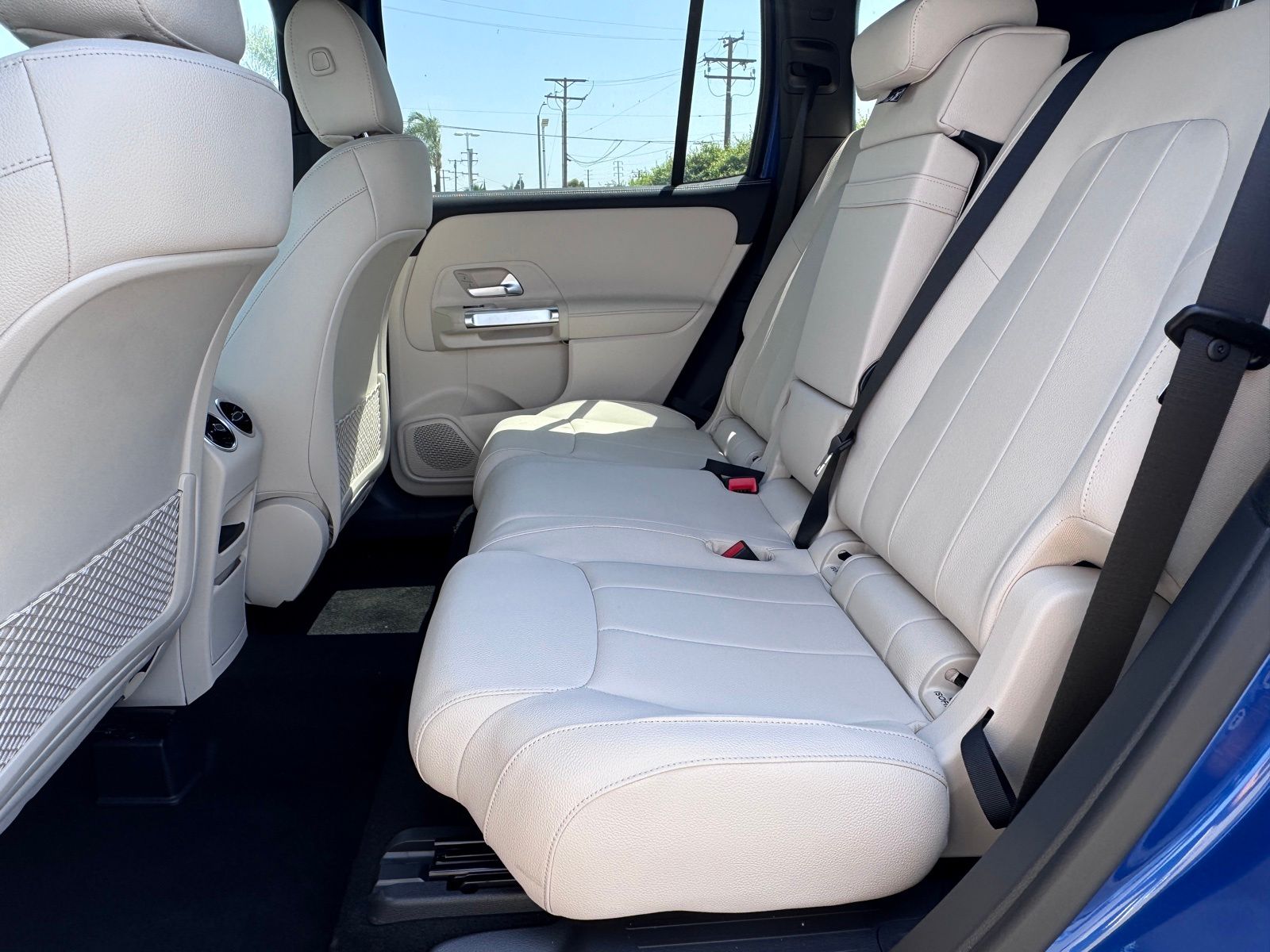 2025 Mercedes-Benz GLB Base - Photo 28
