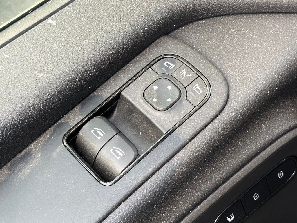 2023 Mercedes-Benz Sprinter Cargo Van Base - Photo 15
