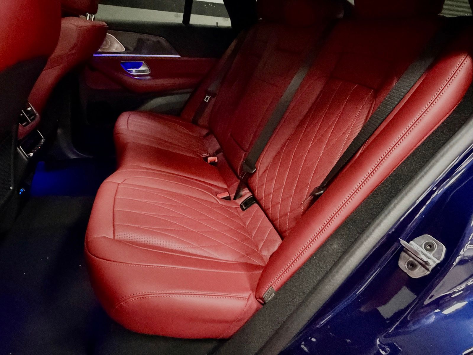 2025 Mercedes-Benz GLE Coupe GLE 63 S AMG - Photo 34