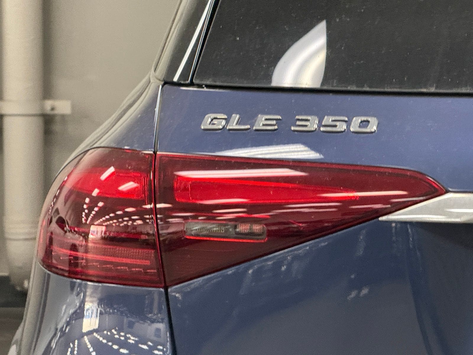 2025 Mercedes-Benz GLE GLE350 - Photo 11