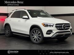 2026 Mercedes-Benz GLE 450e 4MATIC SUV