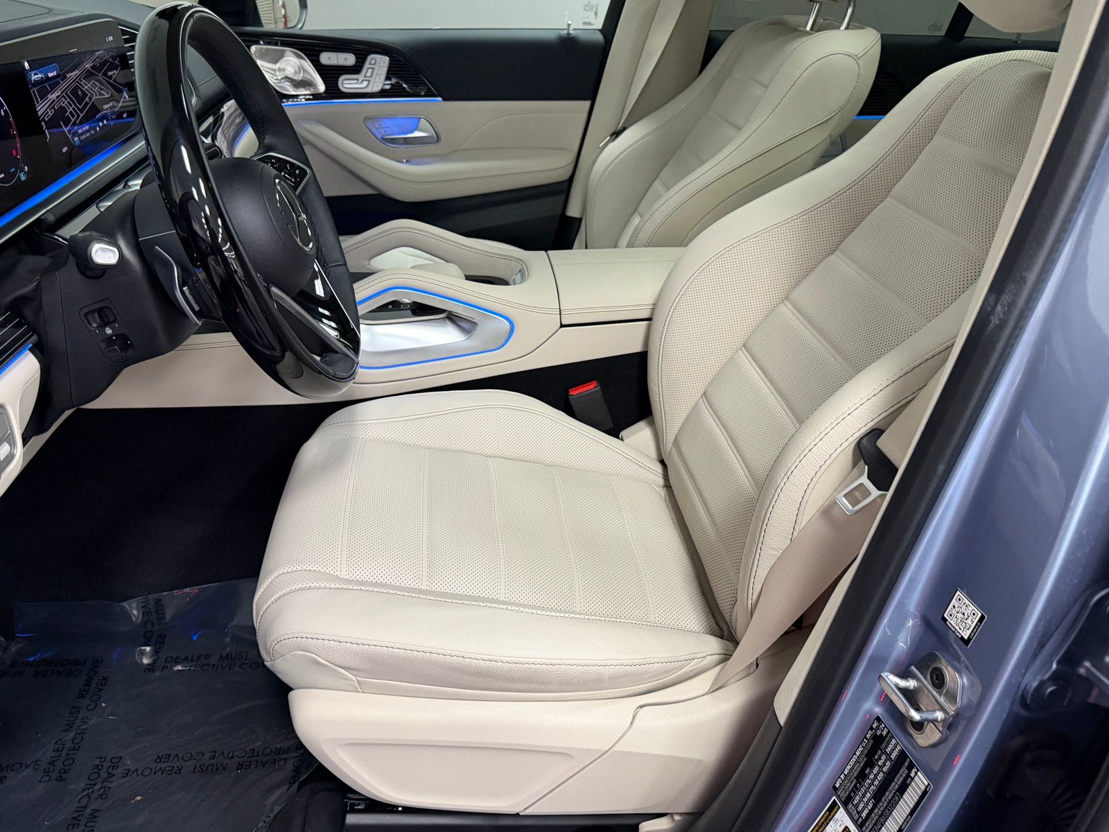 2025 Mercedes-Benz GLE GLE350 - Photo 19