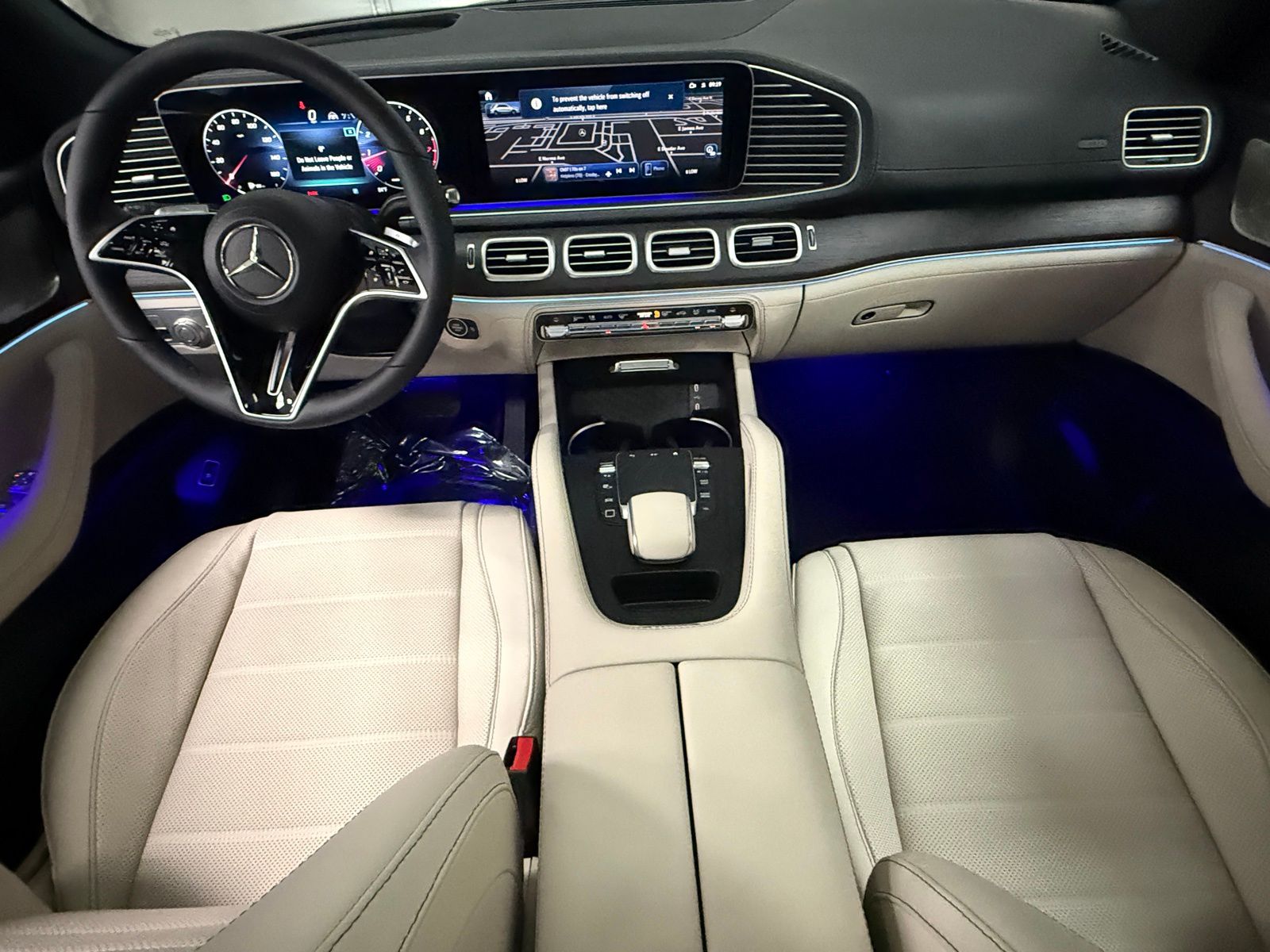2025 Mercedes-Benz GLE GLE350 - Photo 26