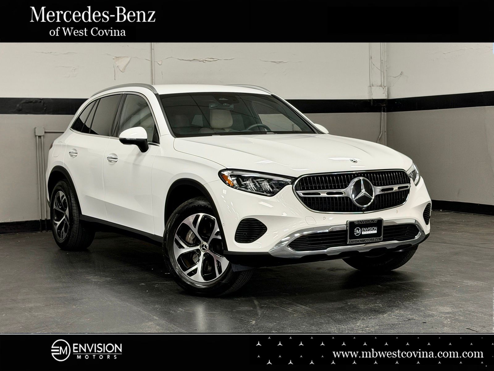 2026 Mercedes-Benz GLC GLC 350e 4MATIC's photo