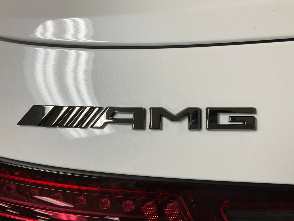 2025 Mercedes-Benz SL Mercedes-AMG - Photo 18