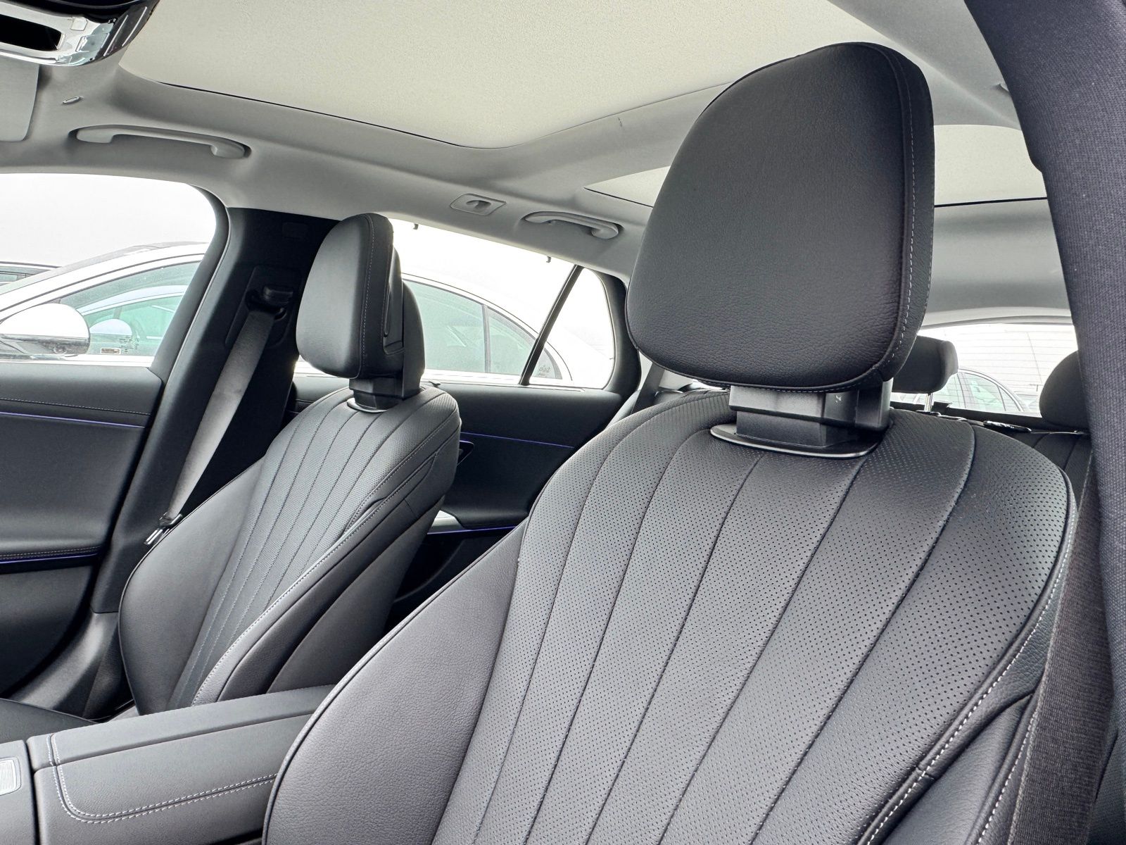 2025 Mercedes-Benz E-Class E450 All-Terrain - Photo 15