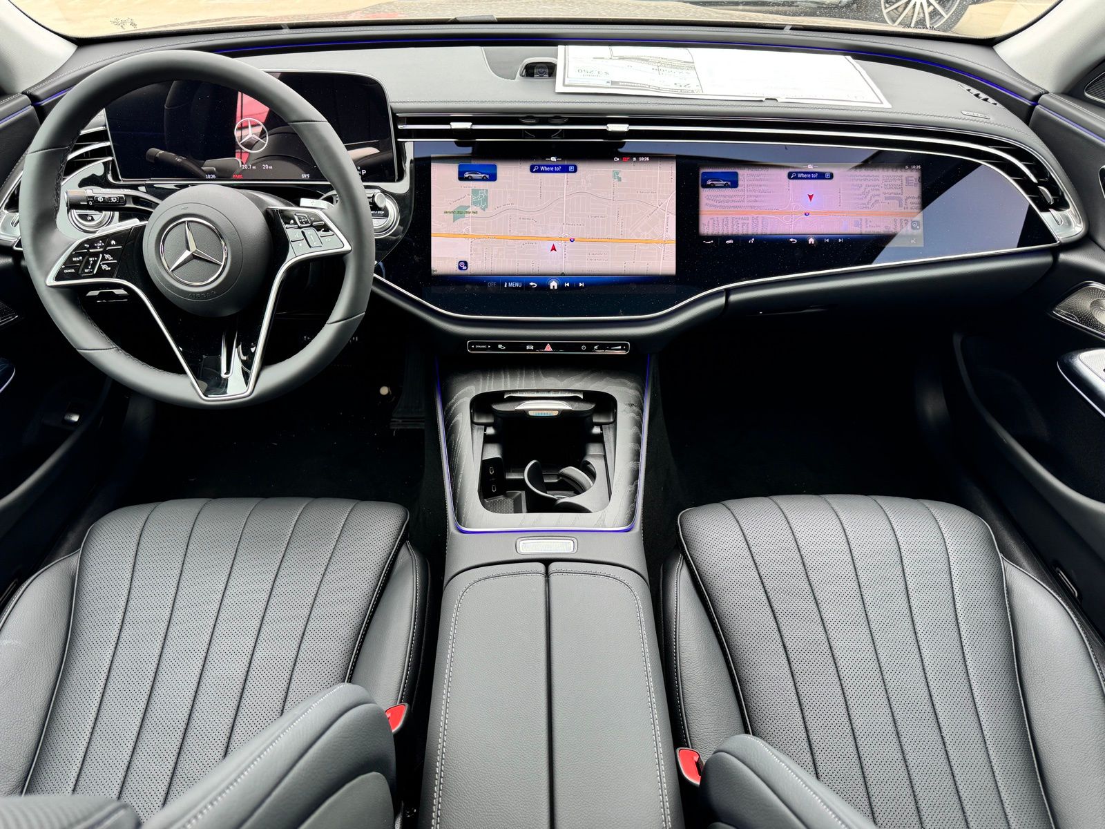 2025 Mercedes-Benz E-Class E450 All-Terrain - Photo 24