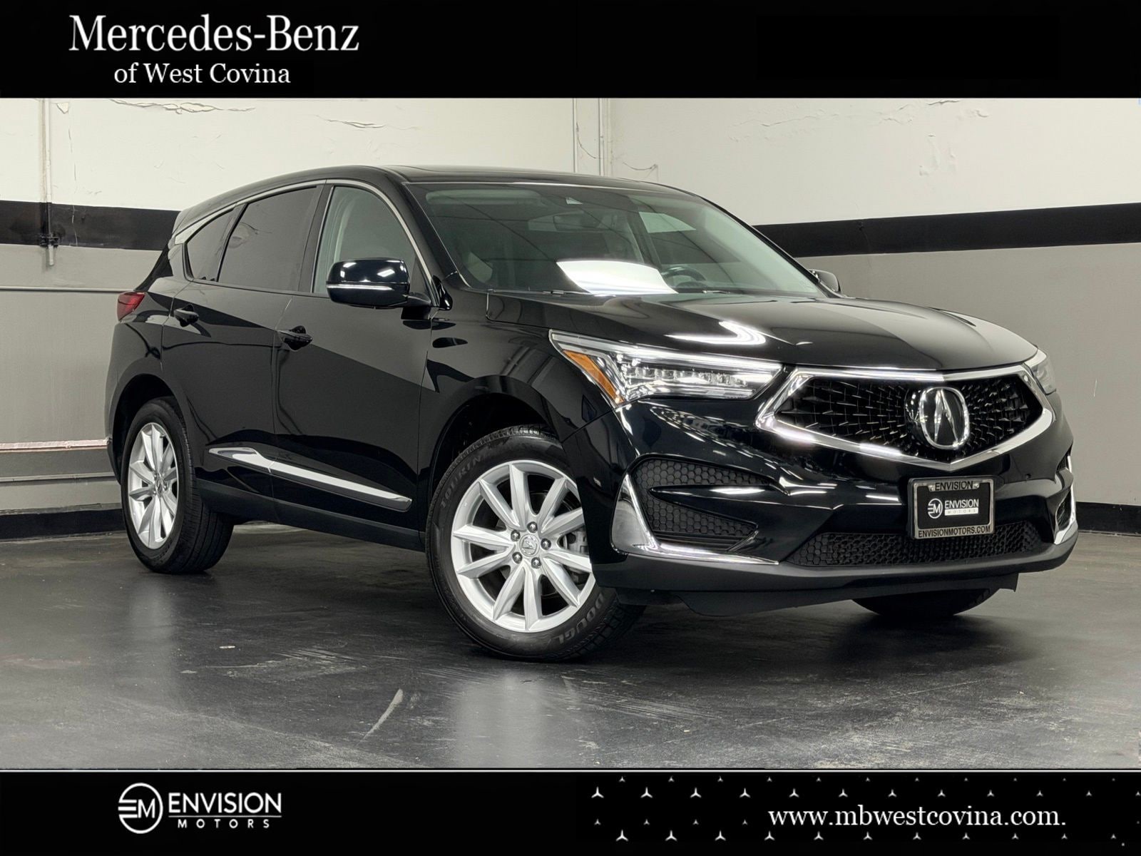 2021 Acura RDX RDX's photo