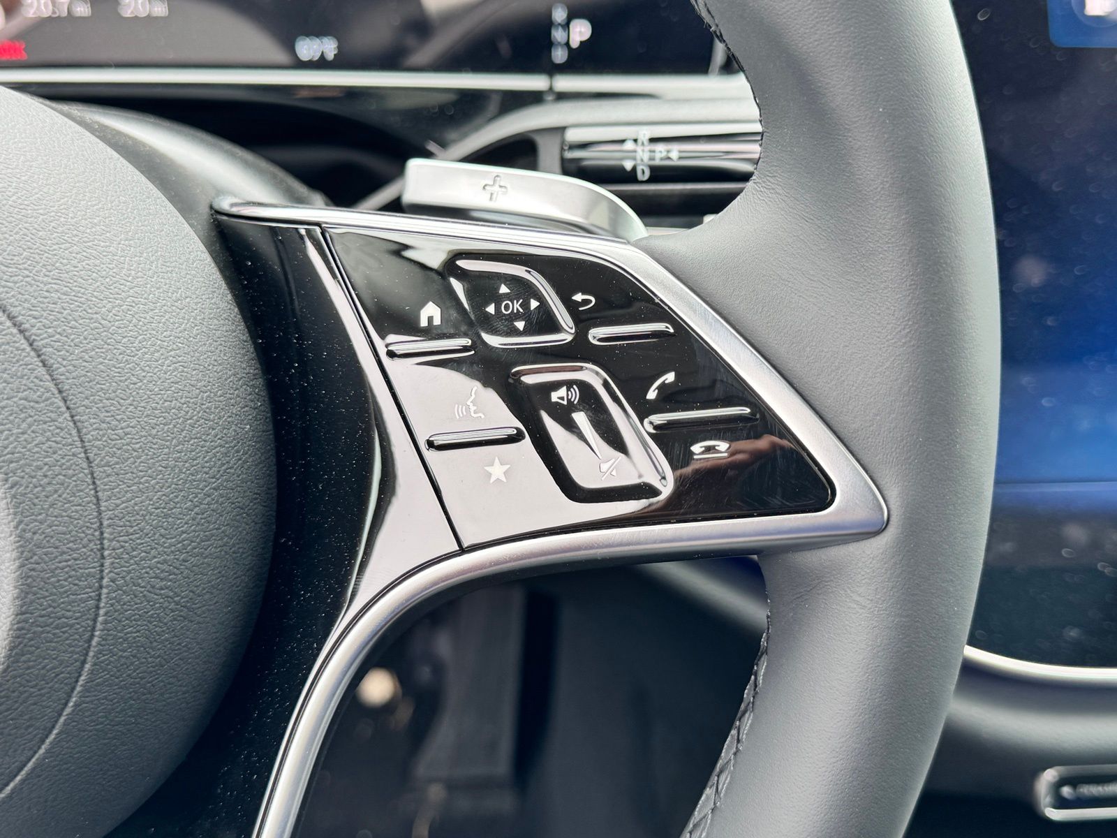 2025 Mercedes-Benz E-Class E450 All-Terrain - Photo 19