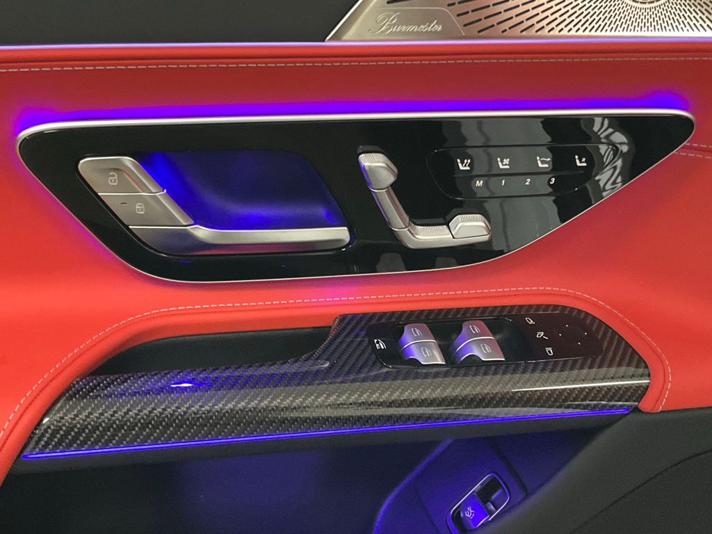 2025 Mercedes-Benz SL Mercedes-AMG - Photo 21