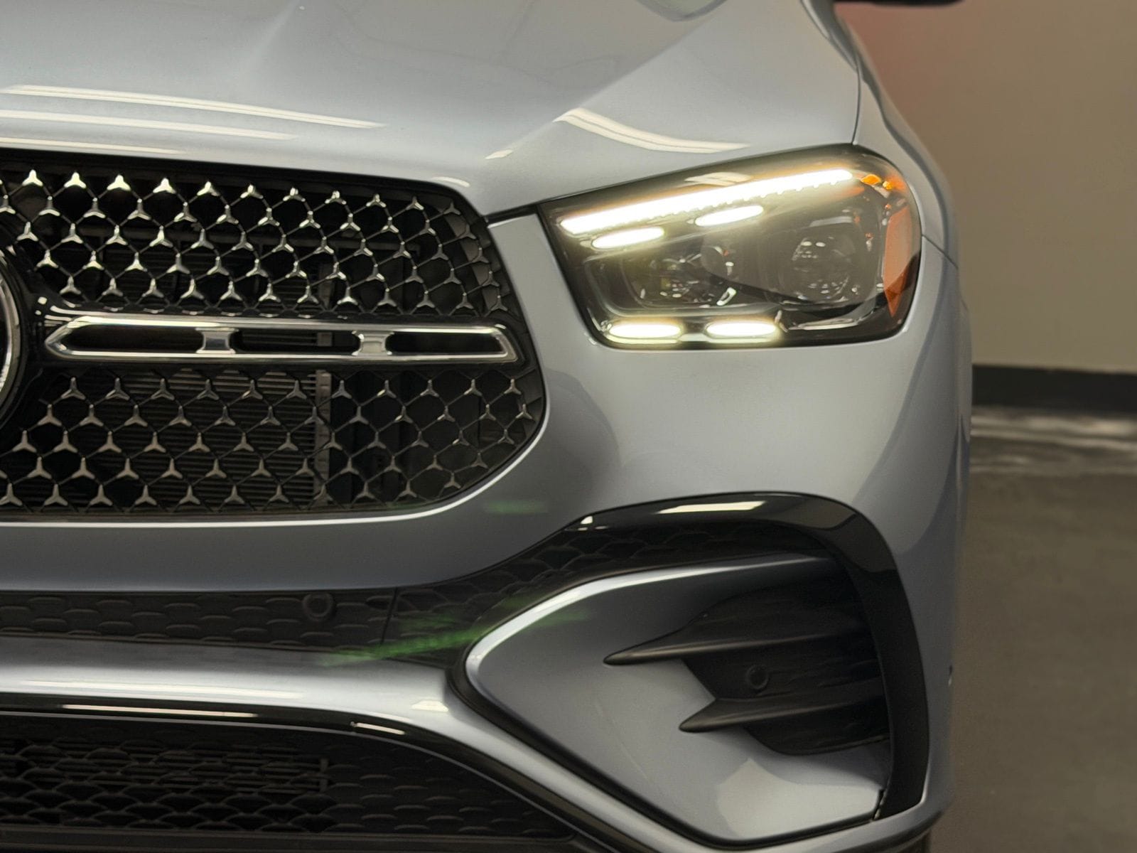 2025 Mercedes-Benz GLE GLE350 - Photo 8