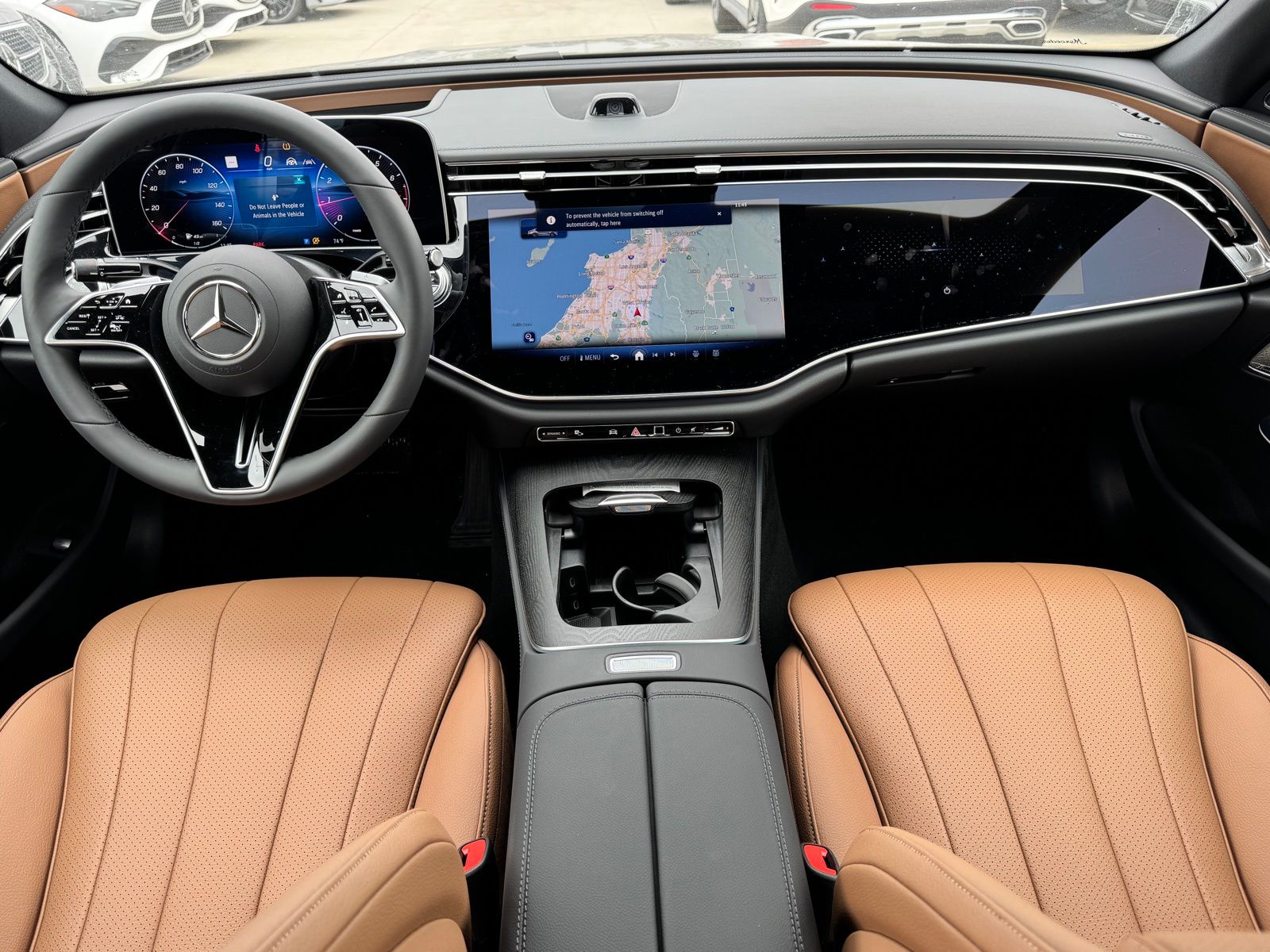 2025 Mercedes-Benz E-Class E350 - Photo 26