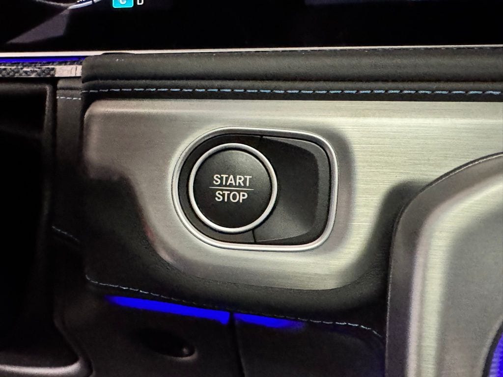 2025 Mercedes-Benz G-Class G580 - Photo 23
