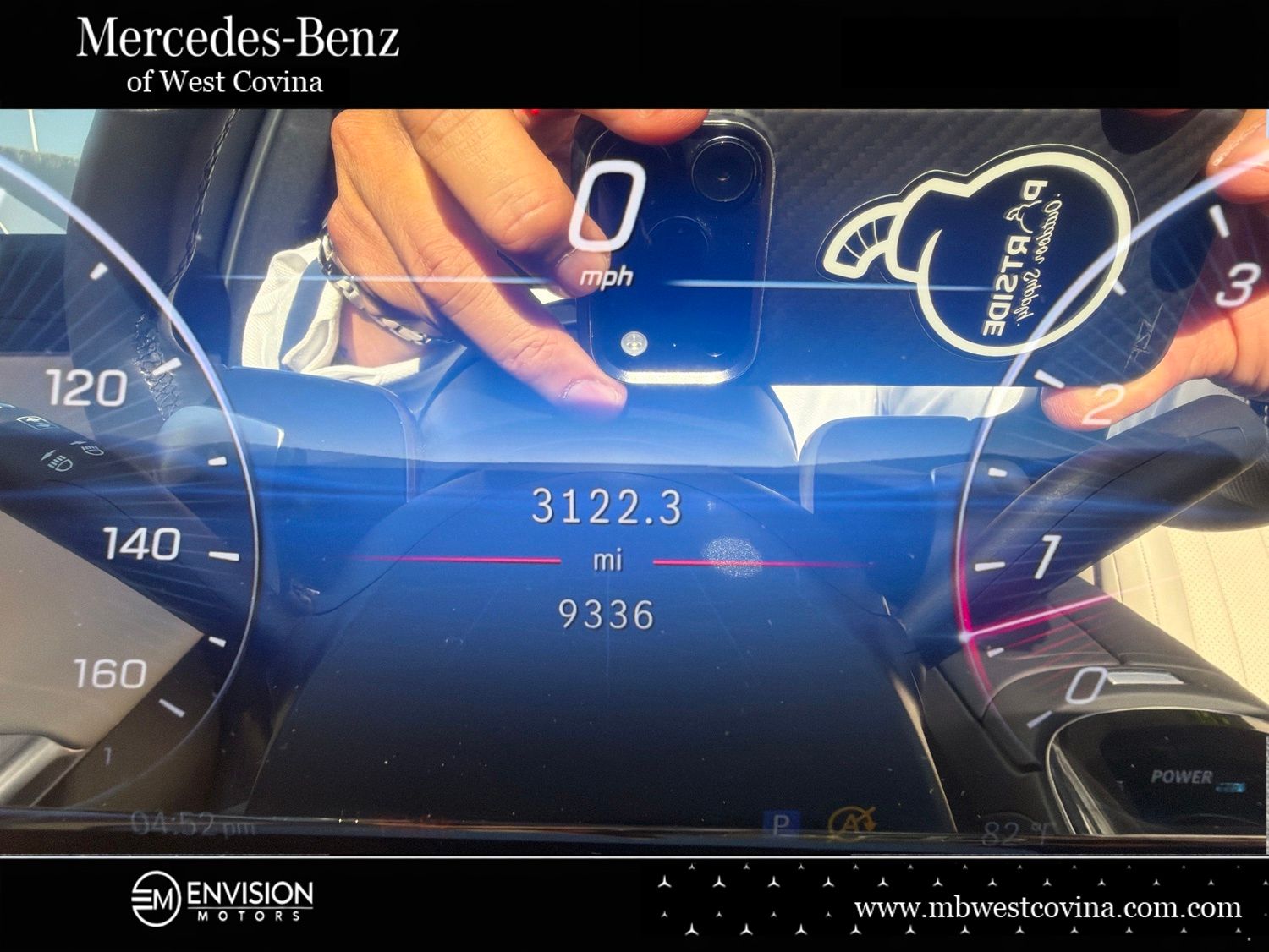 2026 Mercedes-Benz E-Class E350's photo