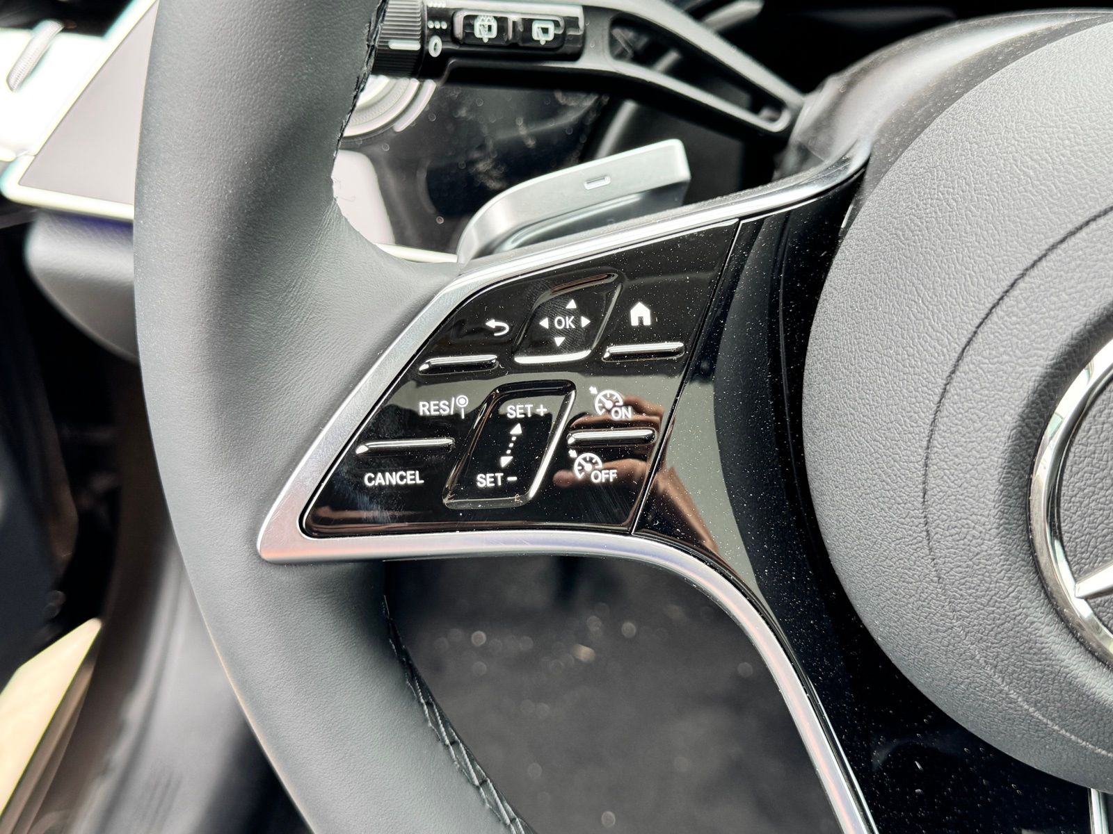 2025 Mercedes-Benz E-Class E450 All-Terrain - Photo 18