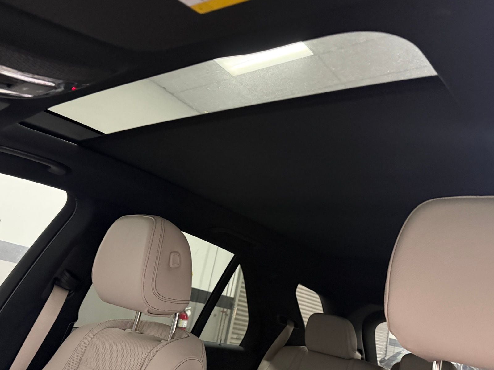 2025 Mercedes-Benz GLE GLE350 - Photo 18