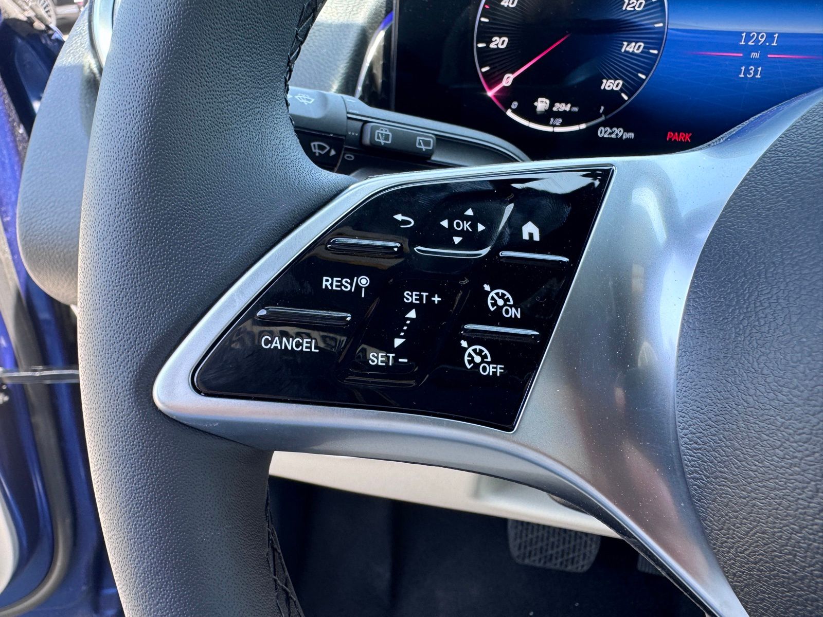 2025 Mercedes-Benz GLB Base - Photo 20