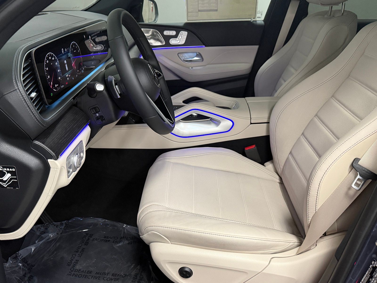 2025 Mercedes-Benz GLE GLE350 - Photo 16