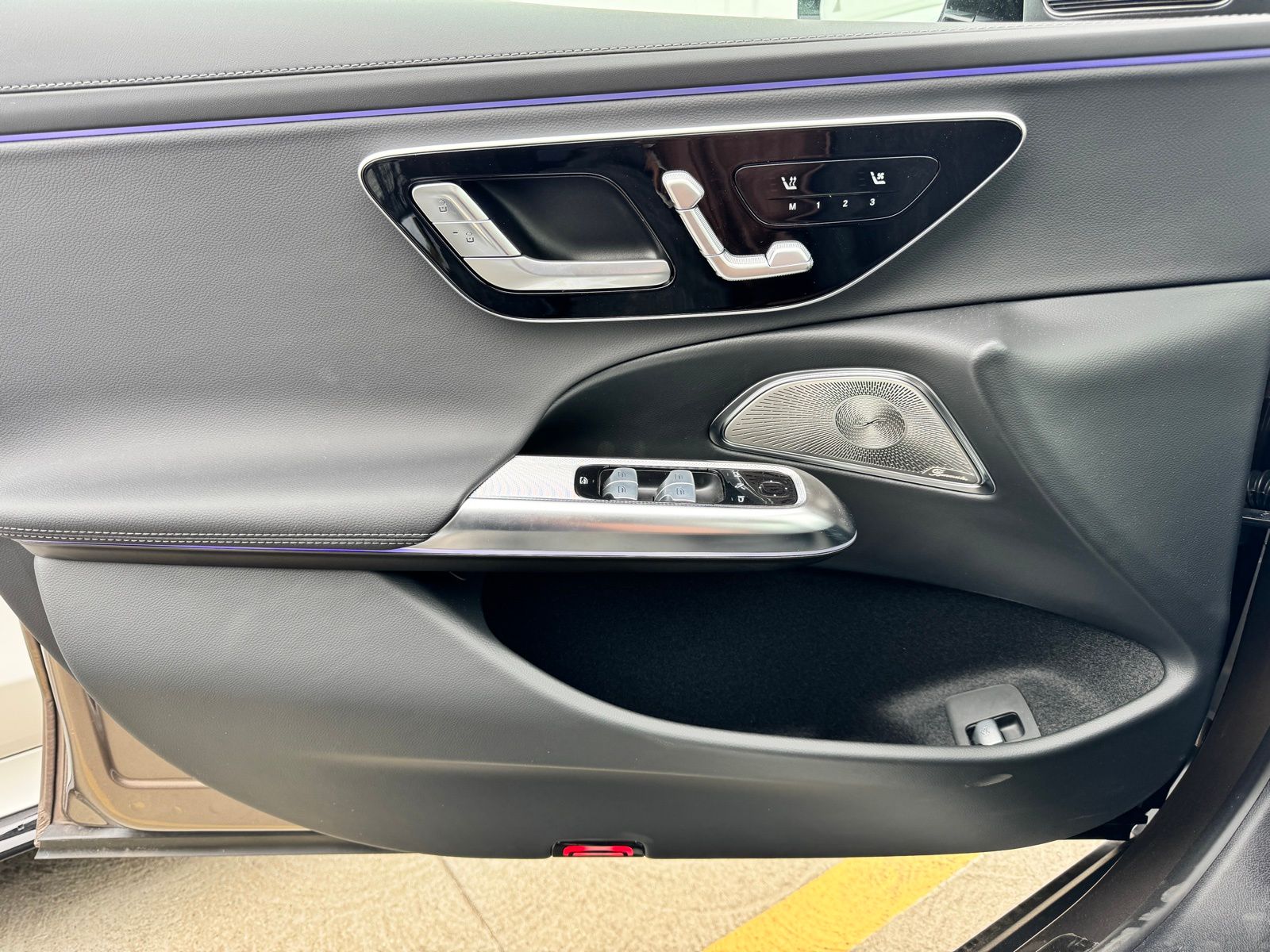 2025 Mercedes-Benz E-Class E450 All-Terrain - Photo 11