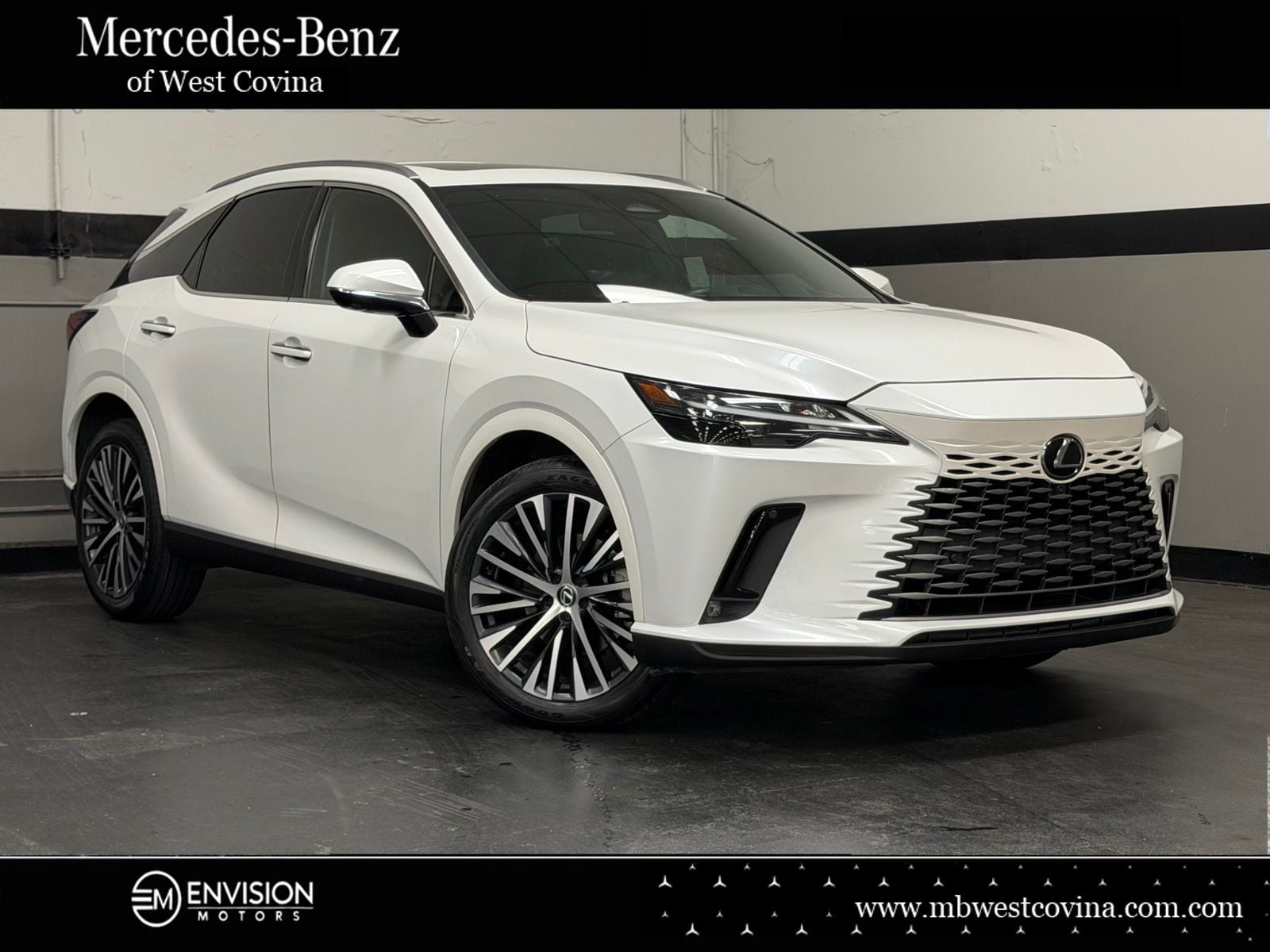 2023 Lexus RX 350 350 Premium Plus FWD's photo
