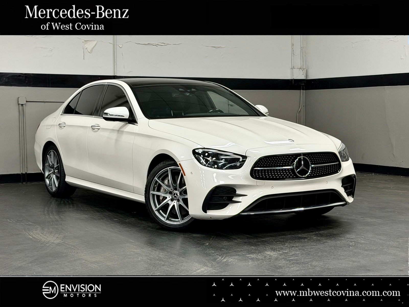 2022 Mercedes-Benz E-Class E350's photo