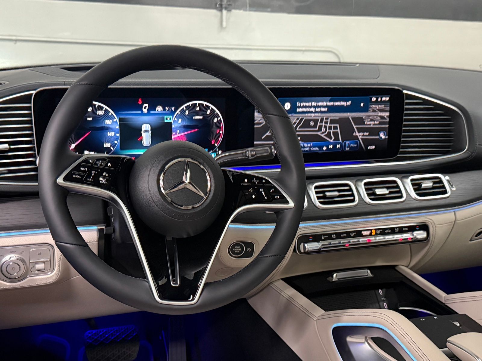 2025 Mercedes-Benz GLE GLE350 - Photo 25