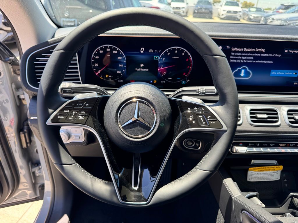 2025 Mercedes-Benz GLE Coupe GLE450 - Photo 22