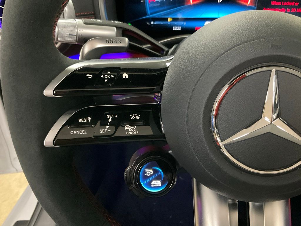 2025 Mercedes-Benz SL Mercedes-AMG - Photo 24