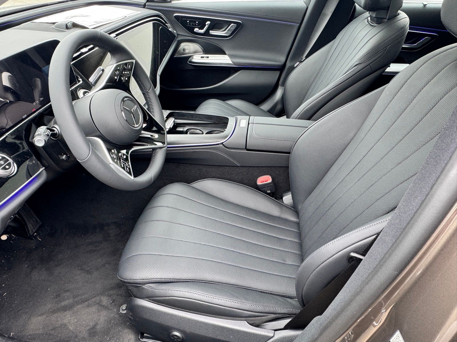 2025 Mercedes-Benz E-Class E450 All-Terrain - Photo 14