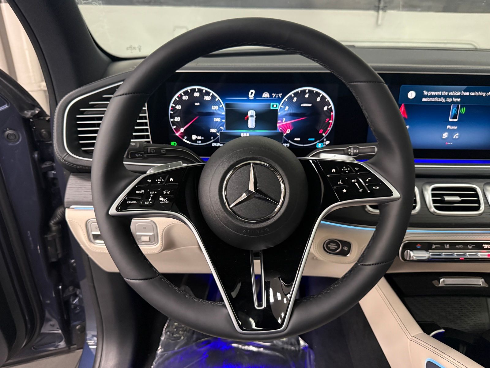 2025 Mercedes-Benz GLE GLE350 - Photo 19