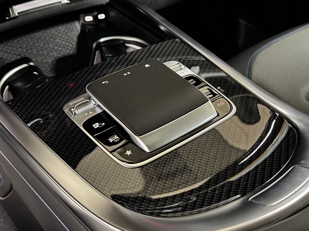 2025 Mercedes-Benz G-Class G580 - Photo 22