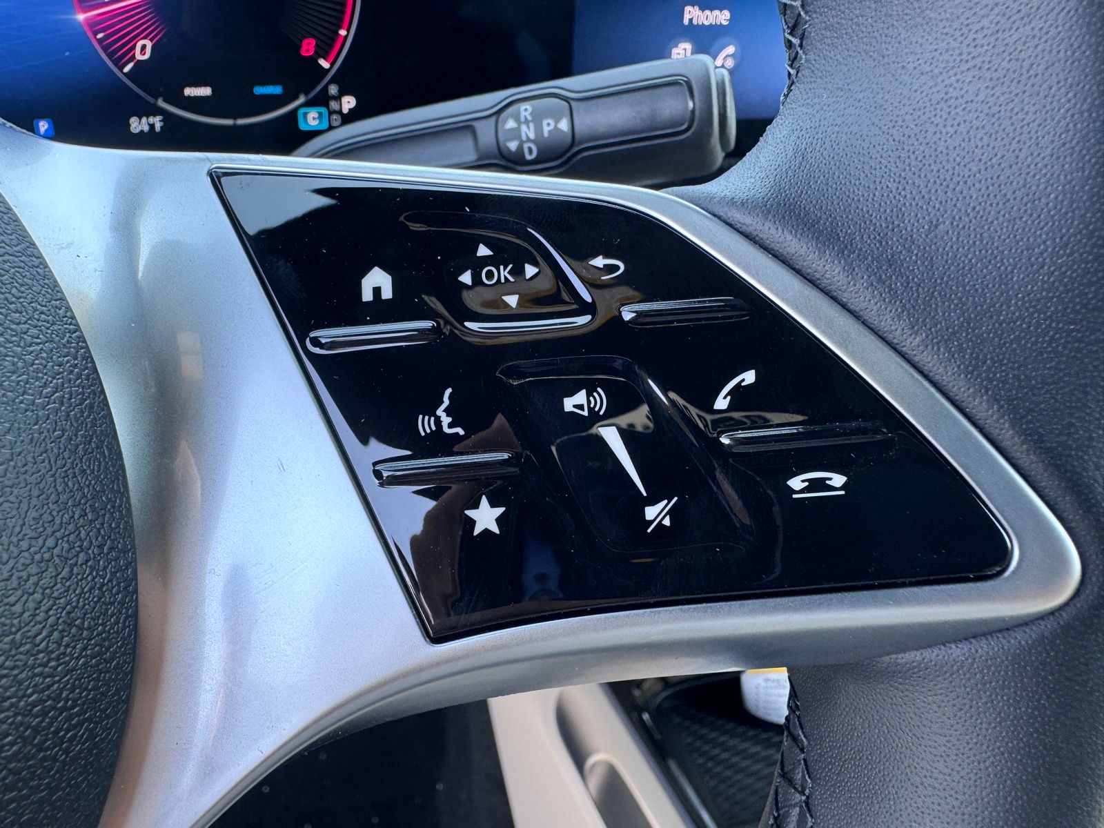 2025 Mercedes-Benz GLB Base - Photo 21