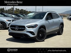 2026 Mercedes-Benz GLA 250 SUV