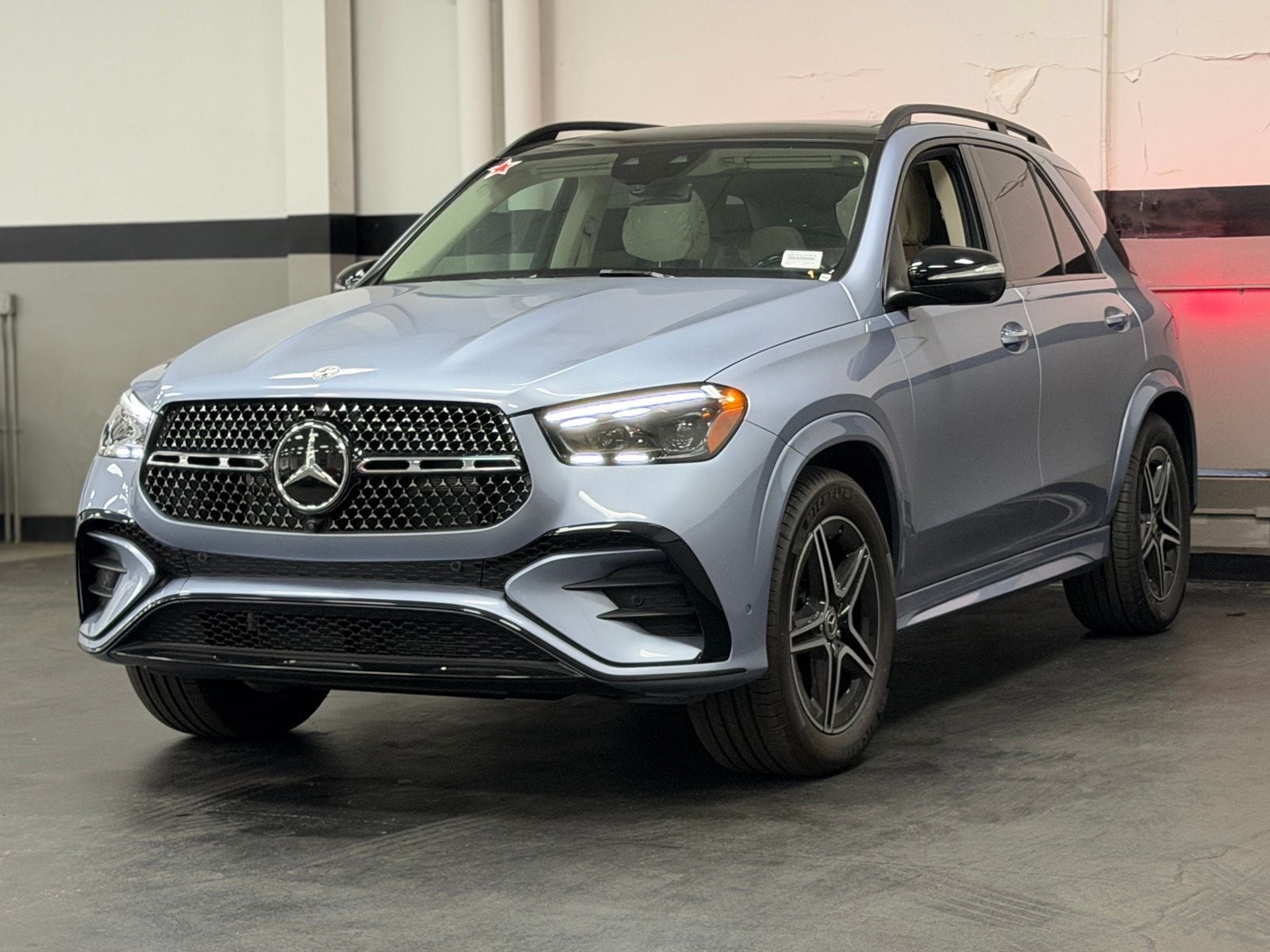 2025 Mercedes-Benz GLE GLE350 - Photo 7
