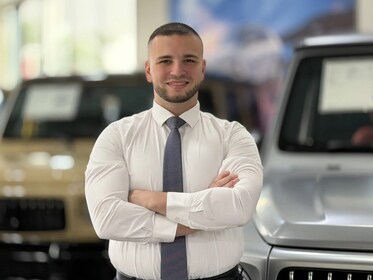 Staff member Paolo Abdulnour from ID_2c413a