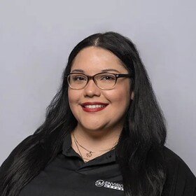 Staff member Desirae Martinez from ID_f42721