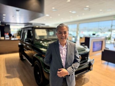 Staff member Giovanni Bondoc from ID_d590a5