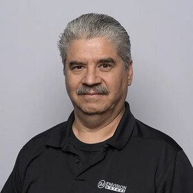Staff member Martin Medina from ID_f42721