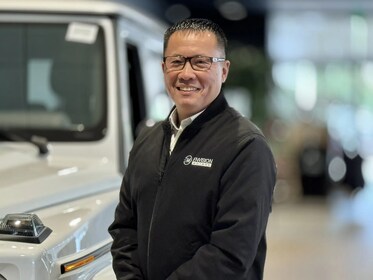 Staff member Peter Yee from ID_d590a5
