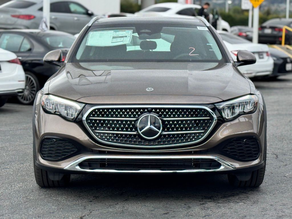 2025 Mercedes-Benz E-Class E450 All-Terrain - Photo 6