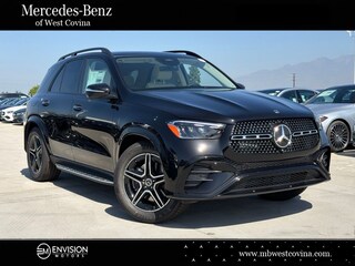 2026 Mercedes-Benz GLE 450 4MATIC SUV