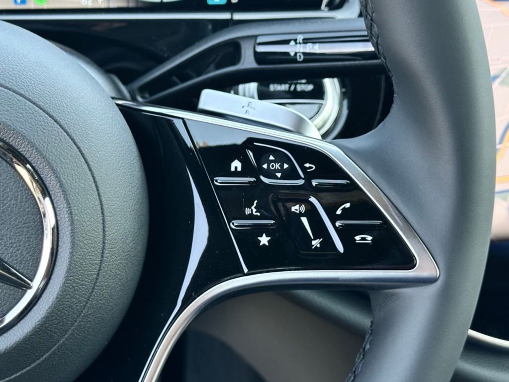 2025 Mercedes-Benz E-Class E350 - Photo 20