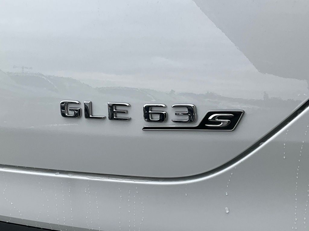 2025 Mercedes-Benz GLE Coupe GLE 63 S AMG - Photo 14