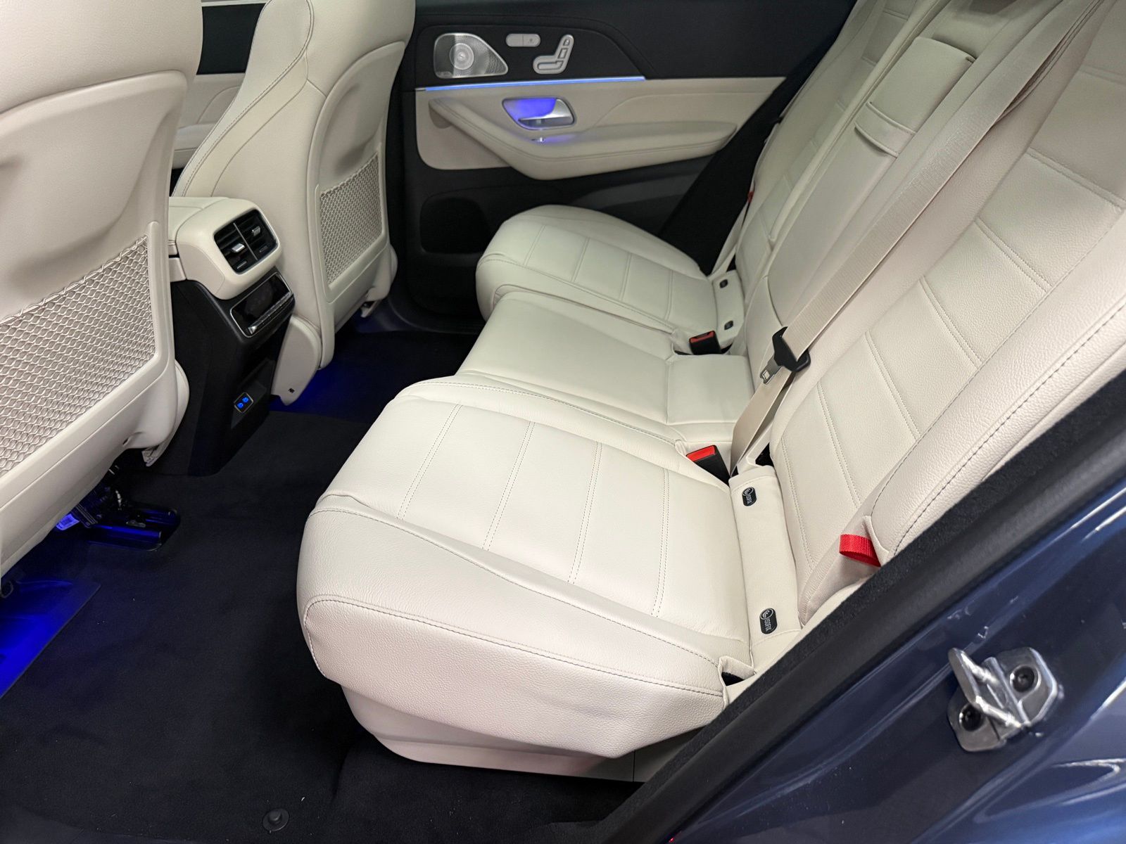 2025 Mercedes-Benz GLE GLE350 - Photo 27